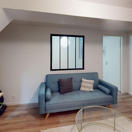 Residence Monet- F2 A Deux Pas De Toutes Commodites Le Havre Dış mekan fotoğraf