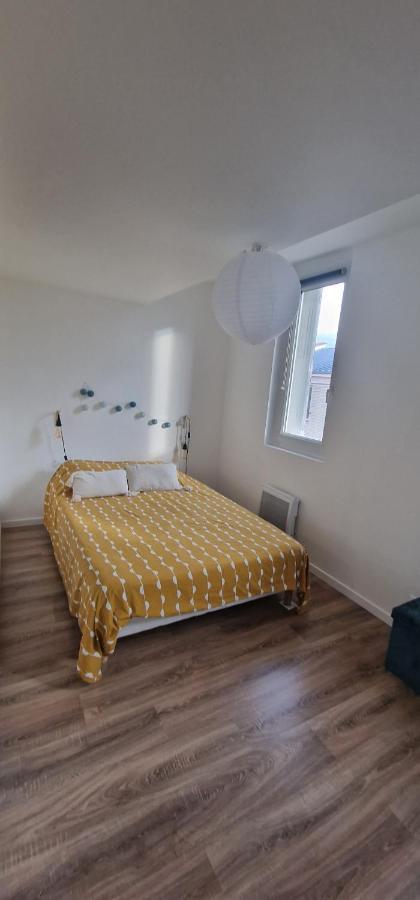 Residence Monet- F2 A Deux Pas De Toutes Commodites Le Havre Dış mekan fotoğraf