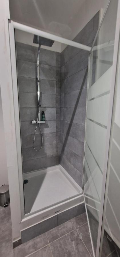 Residence Monet- F2 A Deux Pas De Toutes Commodites Le Havre Dış mekan fotoğraf